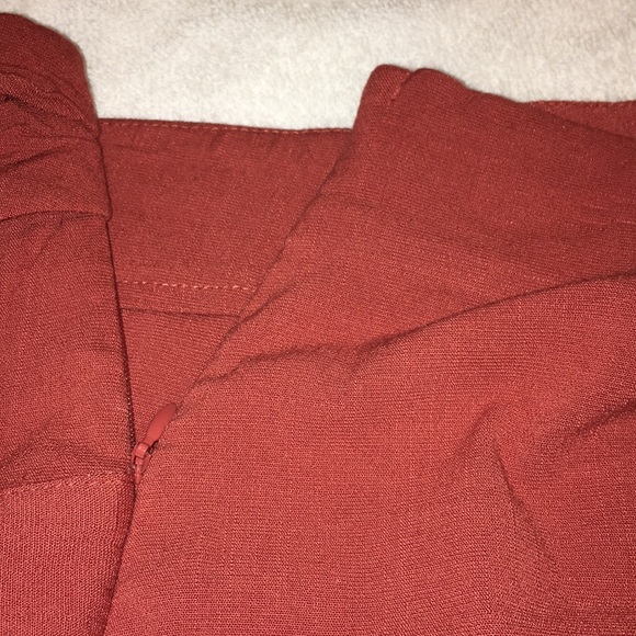 Free People It’s a Wrap mini skirt - Picture 5 of 5